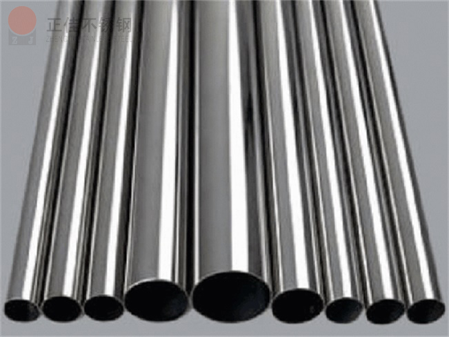 不銹鋼圓管-304圓管