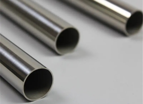 為什么304不銹鋼管變黃色？該如何處理？