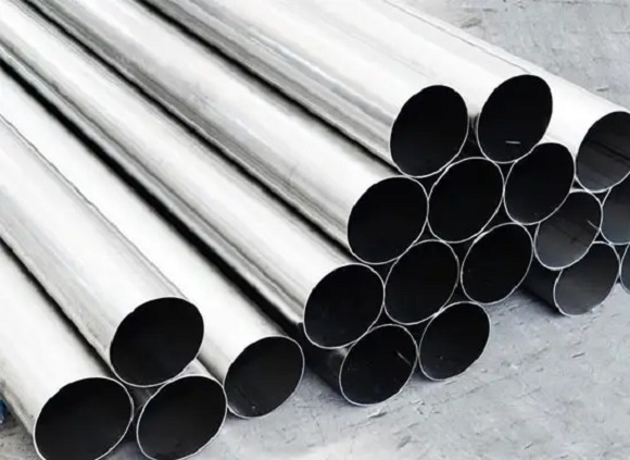 為什么304不銹鋼管變黃色？該如何處理？