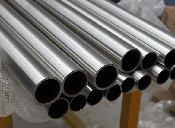 為什么304不銹鋼管變黃色？該如何處理？