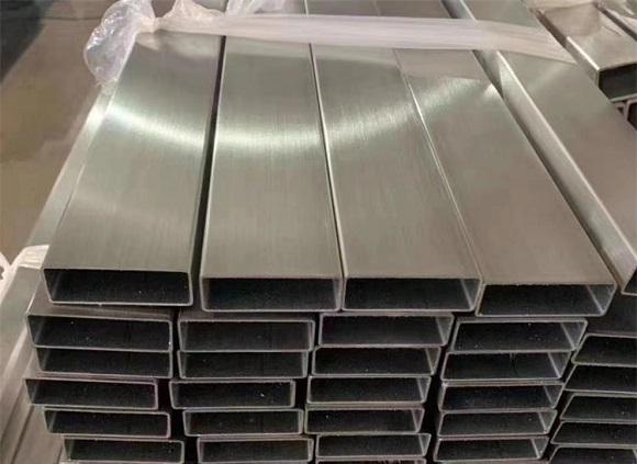 不銹鋼方矩管在不同酸性環(huán)境下的應用