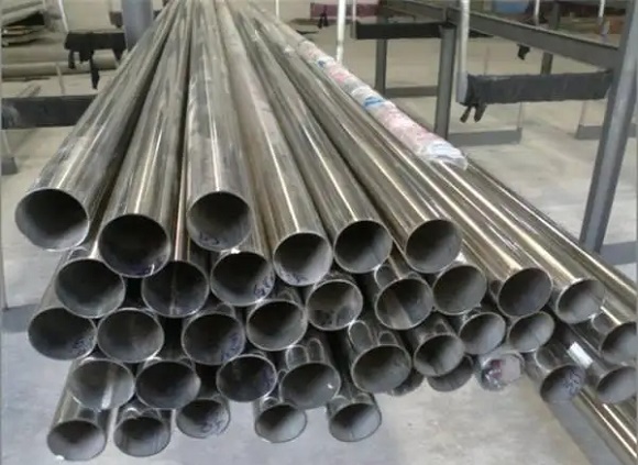 為何304管焊接后裂開？