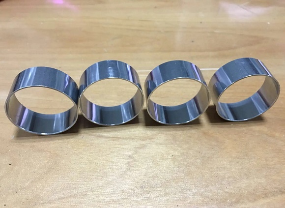 304不銹鋼管抗拉強度是多少？