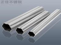 不銹鋼裝飾管和工業(yè)管哪個(gè)貴些？