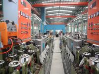 要想定制不銹鋼花紋管？選正佳不銹鋼