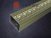 居然有像銅一樣的不銹鋼管！網友直呼太神奇！