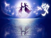 七夕節，正佳不銹鋼祝天下有情人終成眷屬