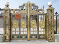 同樣是著色工藝，但是區(qū)別大著呢！