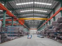 與不銹鋼裝飾管批發廠家合作只看價格？吃大虧了吧！