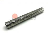 別亂買！小心不銹鋼裝飾花紋管容易生銹