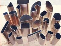 不銹鋼異型管有哪些具體分類？有些甚至我都不認(rèn)識(shí)