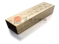 不銹鋼管在<font color='red'>焊接</font>的時候需要注意哪些問題？