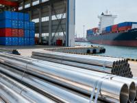 關(guān)稅暫停一年，國內(nèi)不銹鋼管外貿(mào)出海的前景