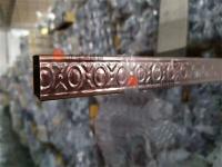 不銹鋼壓花管可以做成<font color='red'>彎管</font>嗎？要注意哪些問題？